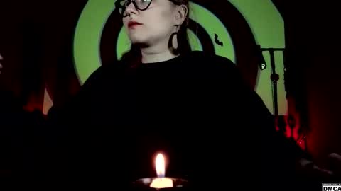 Goddess Amanita online show from 02/24/26, 11:52