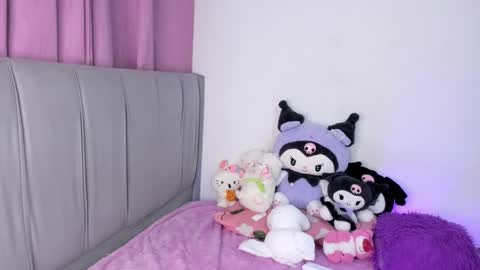 Snapshot of amannda_7 chatting on 03/06/26, 03:14 Amanda online show from 03/06/26, 03:14