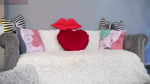 AmanndaSkye online show from 02/12/26, 08:15