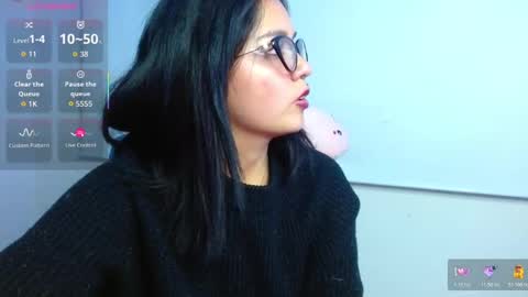 Snapshot of amanne_misa chatting on 11/05/25, 02:22 Amanne Misa online show from 11/05/25, 02:22