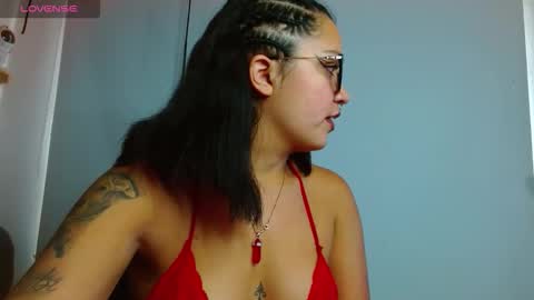 Snapshot of amanne_misa chatting on 11/18/25, 07:29 Amanne Misa online show from 11/18/25, 07:29