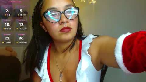 Snapshot of amanne_misa chatting on 12/18/25, 09:32 Amanne Misa online show from 12/18/25, 09:32