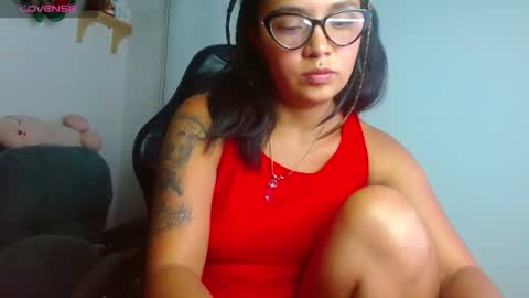 Snapshot of amanne_misa chatting on 12/22/25, 11:13 Amanne Misa online show from 12/22/25, 11:13