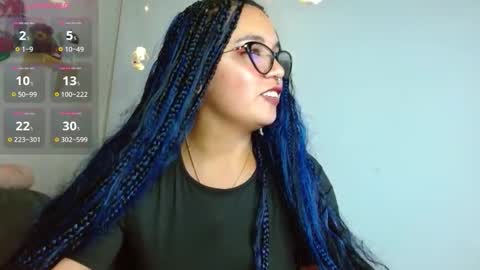 Snapshot of amanne_misa chatting on 01/07/26, 04:04 Amanne Misa online show from 01/07/26, 04:04