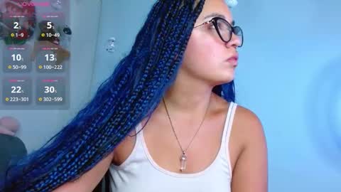 Snapshot of amanne_misa chatting on 01/15/26, 10:57 Amanne Misa online show from 01/15/26, 10:57