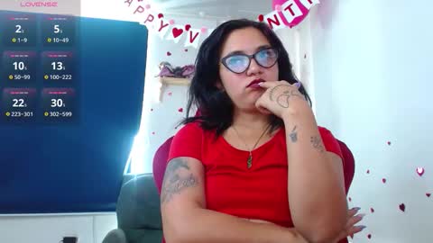 Snapshot of amanne_misa chatting on 02/18/26, 06:26 Amanne Misa online show from 02/18/26, 06:26