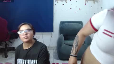 Snapshot of amanne_misa chatting on 03/08/26, 03:54 Amanne Misa online show from 03/08/26, 03:54