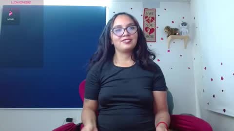 Snapshot of amanne_misa chatting on 03/09/26, 03:43 Amanne Misa online show from 03/09/26, 03:43