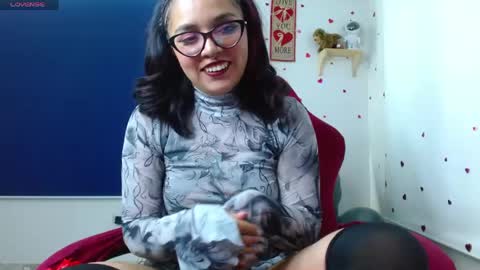 Snapshot of amanne_misa chatting on 04/21/26, 01:42 Amanne Misa online show from 04/21/26, 01:42