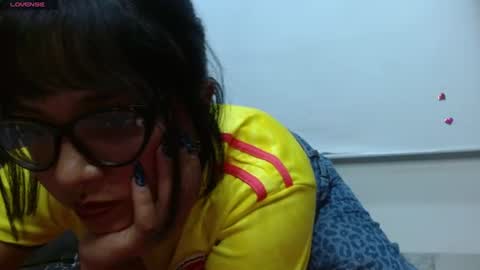Snapshot of amanne_misa chatting on 07/08/26, 12:04 Amanne Misa online show from 07/08/26, 12:04