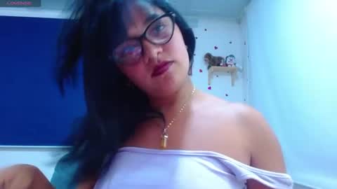 Snapshot of amanne_misa chatting on 07/19/26, 11:52 Amanne Misa online show from 07/19/26, 11:52