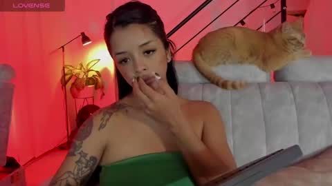  Ama  online show from 02/07/25, 03:12