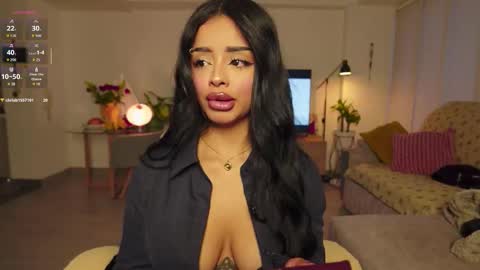 Snapshot of amapola_666 chatting on 03/12/26, 11:11 Ama online show from 03/12/26, 11:11