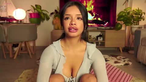 Snapshot of amapola_666 chatting on 03/21/26, 12:04 Ama online show from 03/21/26, 12:04