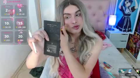 Snapshot of amapola_hs chatting on 03/12/26, 10:49 amapola_hs online show from 03/12/26, 10:49