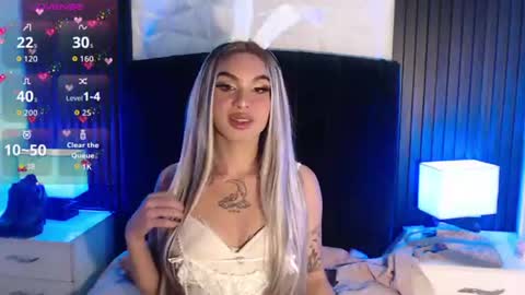 amapola_hs online show from 07/21/26, 10:23