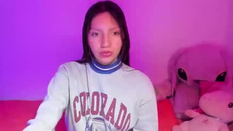 Liz online show from 02/21/25, 04:18