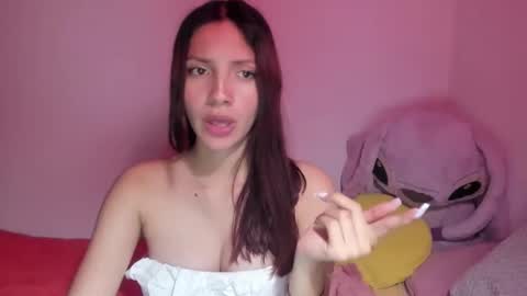 Liz online show from 03/02/25, 04:50