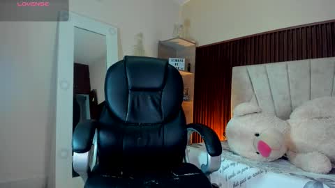 amara_brunet online show from 03/10/26, 01:05