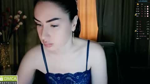 amara campbell online show from 11/07/25, 04:12