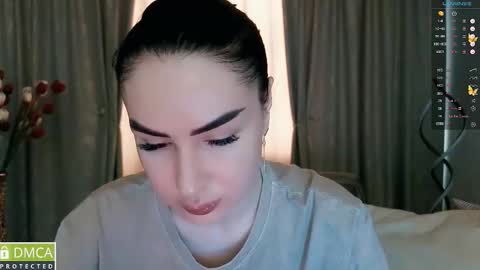 amara campbell online show from 03/08/26, 03:54