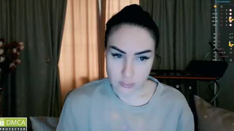 amara campbell online show from 03/29/26, 04:01