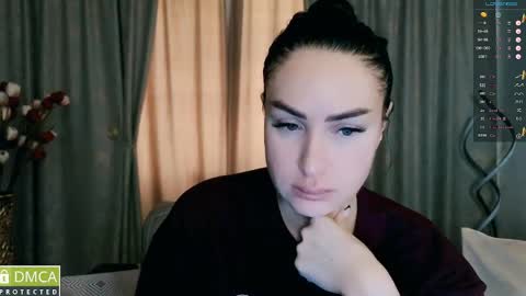 Snapshot of amara_campbell chatting on 05/14/26, 05:03 amara campbell online show from 05/14/26, 05:03