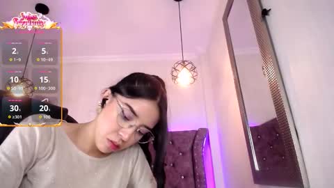 amara_davis1 online show from 02/03/26, 06:22