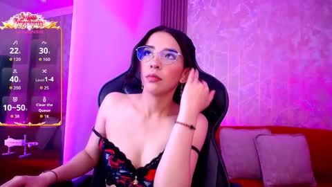 amara_davis1 online show from 03/07/26, 02:19