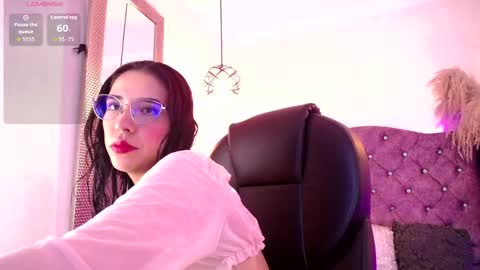 Snapshot of amara_davis1 chatting on 05/07/26, 03:56 amara_davis1 online show from 05/07/26, 03:56
