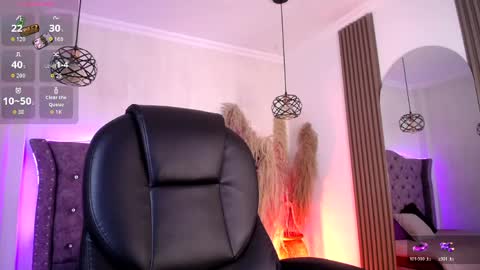Snapshot of amara_davis1 chatting on 05/20/26, 05:24 amara_davis1 online show from 05/20/26, 05:24