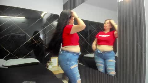 Snapshot of amara_luxe chatting on 10/04/25, 08:07 amara_luxe online show from 10/04/25, 08:07