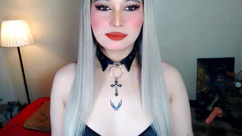 Amara online show from 02/12/26, 06:52