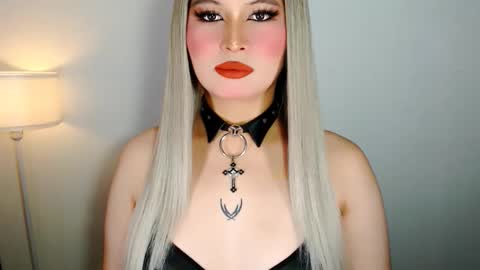 Snapshot of amara_perry30 chatting on 03/07/26, 06:32 Amara online show from 03/07/26, 06:32