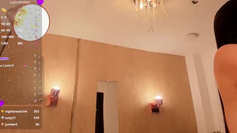 amara online show from 02/11/25, 11:01