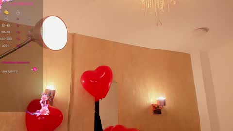 amara online show from 02/14/25, 11:20