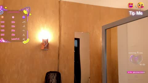 amara online show from 09/15/25, 07:58