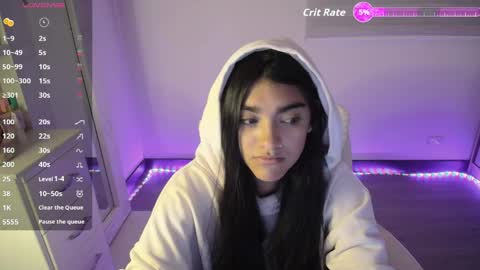 amara_silk online show from 04/27/26, 12:08