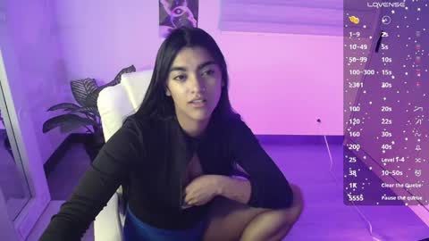 amara_silk online show from 05/27/26, 03:14