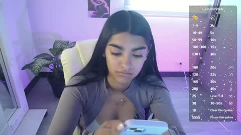 amara_silk online show from 05/29/26, 08:18