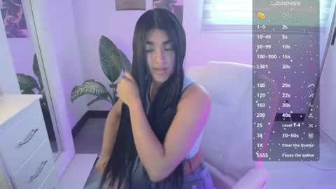 Snapshot of amara_silk chatting on 07/09/26, 07:07 amara_silk online show from 07/09/26, 07:07