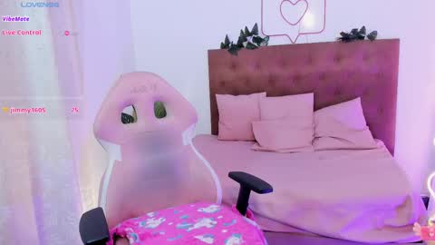 Amara tay online show from 02/27/25, 07:15