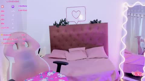 Amara tay online show from 02/28/25, 01:37