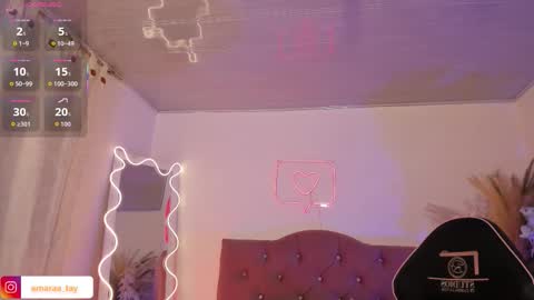 Snapshot of amara_tay chatting on 03/07/26, 07:33 Amara tay online show from 03/07/26, 07:33