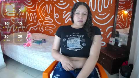 amara_valencia online show from 06/06/26, 11:26
