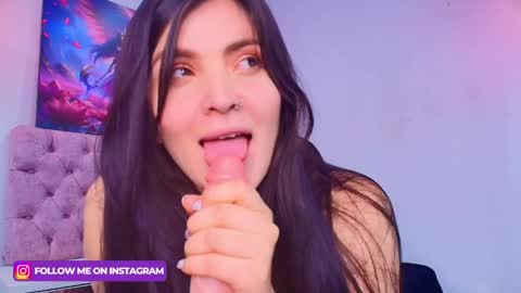 Amara Vega  online show from 02/24/25, 02:37