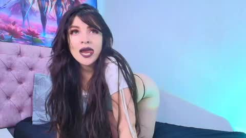 Amara Vega  online show from 02/26/25, 02:57