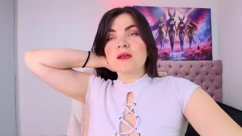 Amara Vega  online show from 03/03/25, 12:05