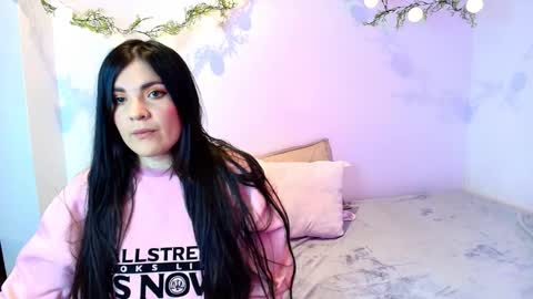 Amara Vega  online show from 01/08/26, 09:33