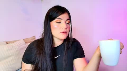 Amara Vega  online show from 03/17/26, 09:01